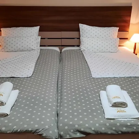 Fine Living 122 Vrsac