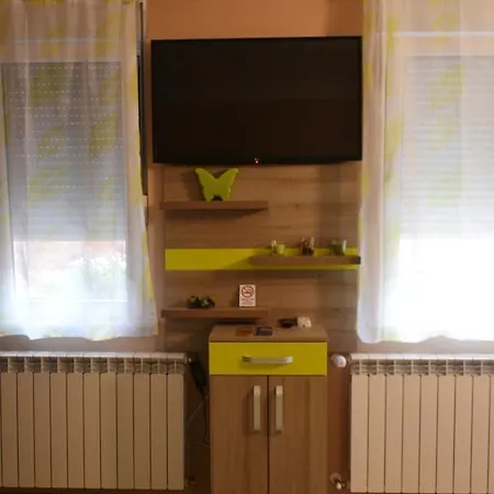 Fine Living 122 Appartamento *