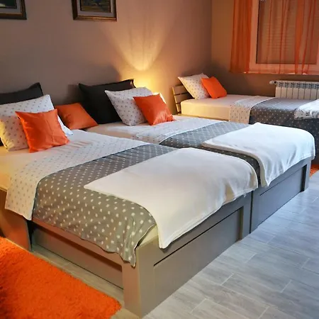 Apartment Fine Living 122 Vrsac