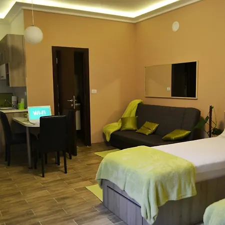 Fine Living 122 Vrsac