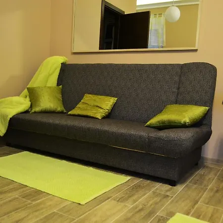 Fine Living 122 Apartment Vrsac