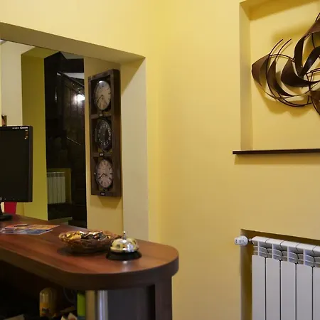 Fine Living 122 * Vrsac