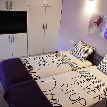 Fine Living 122 * Vrsac