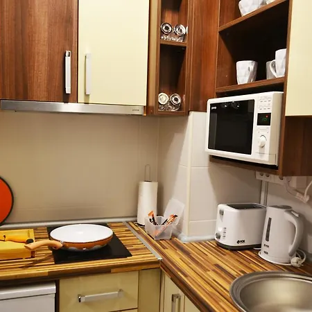Fine Living 122 Vrsac