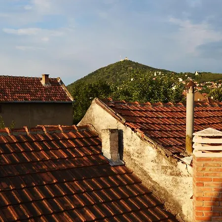 Apartment Fine Living 122 Vrsac