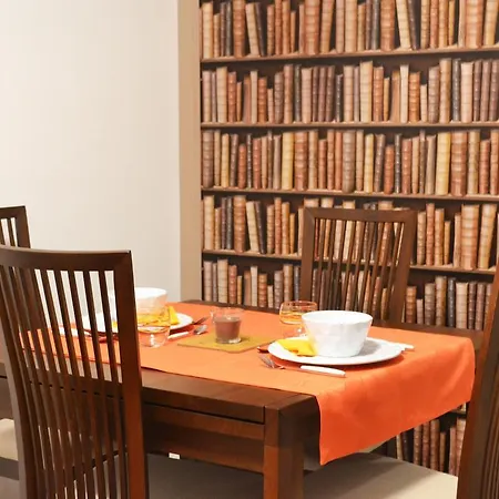 Apartment Fine Living 122 Vrsac