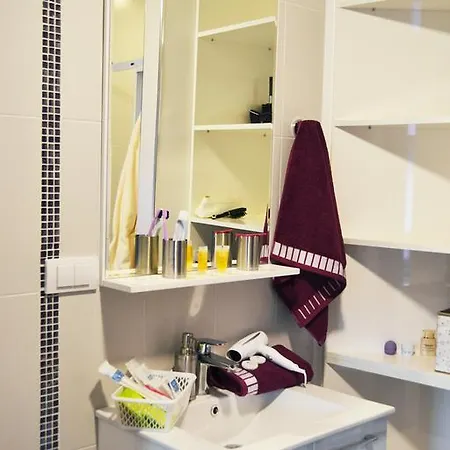 Fine Living 122 Appartamento Vrsac