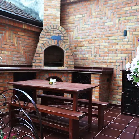 Apartment Fine Living 122 Vrsac