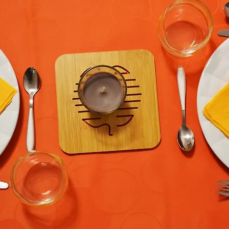 Fine Living 122 Apartment *