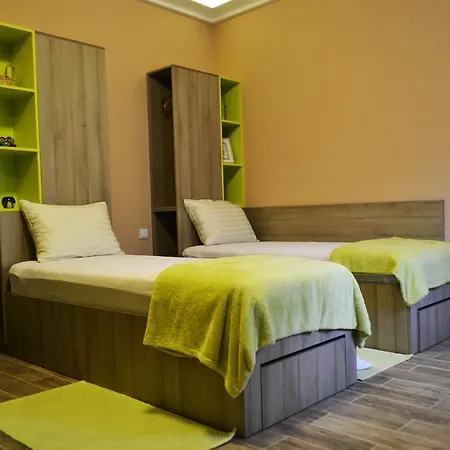 Appartamento Fine Living 122
