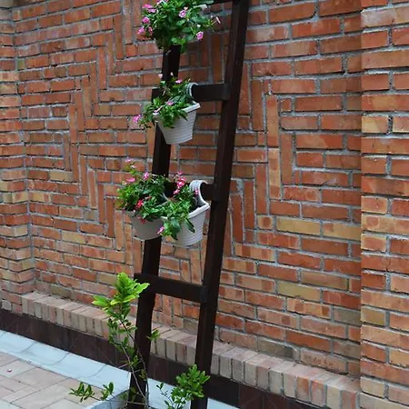 Apartment Fine Living 122 *