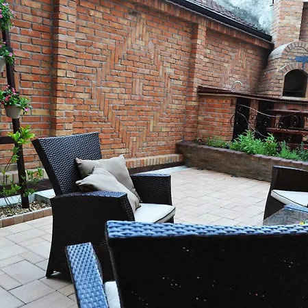 Apartment Fine Living 122 Vrsac