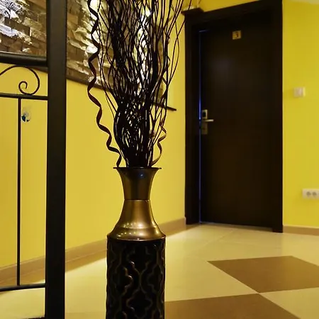 Fine Living 122 Apartment Vrsac