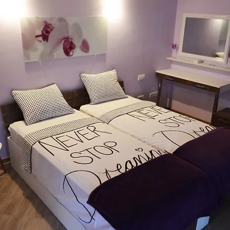 Appartamento Fine Living 122 Vrsac