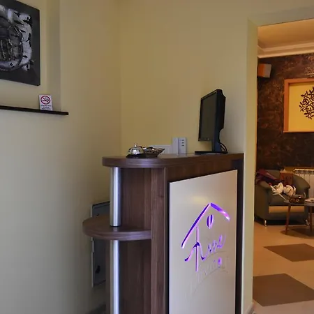 Fine Living 122 * Vrsac