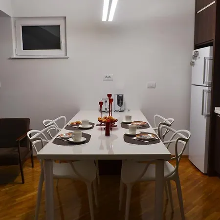 Appartamento Fine Living 122