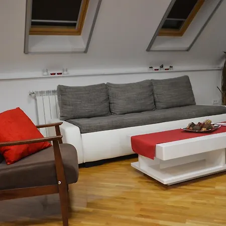Fine Living 122 Appartamento