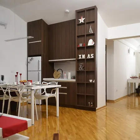 Apartment Fine Living 122 *