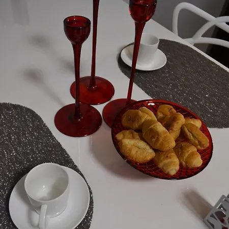 Appartamento Fine Living 122