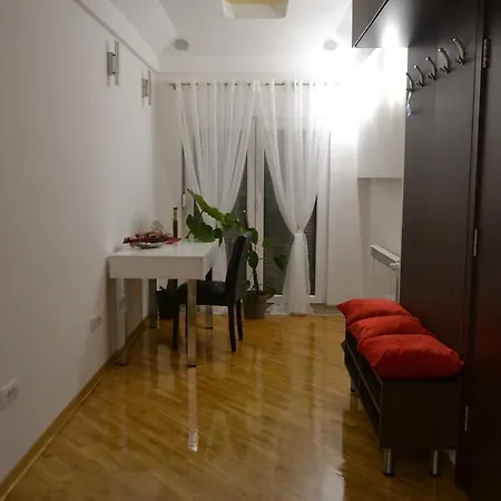 Fine Living 122 Vrsac